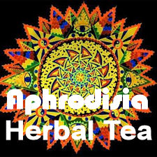 Aphrodisia Herbal Tea