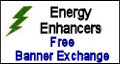 Energy Enhancers Free 1:100 Banner Exchange