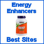 Energy Enhancers Best Sites Rate