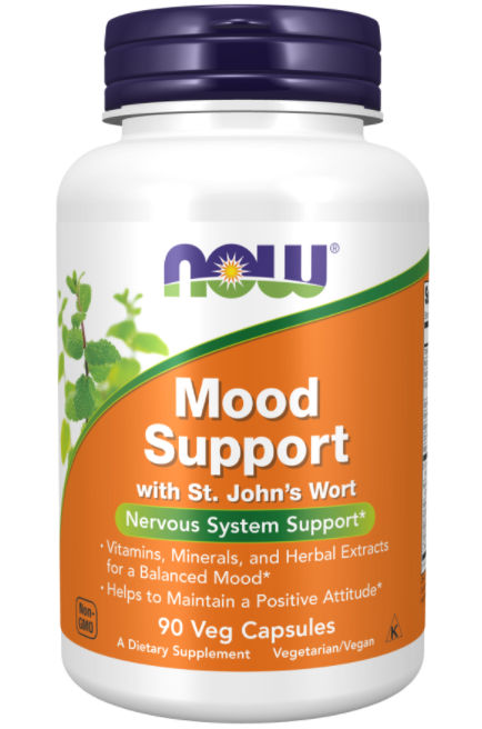 Mood Support (90 Capsules)