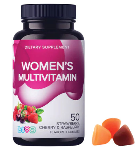Womens Multivitamin